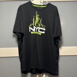 Ralph Lauren Polo Sport Football Performance T Shirt